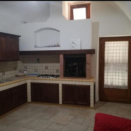Casa La Corte Parabita Zewnętrze zdjęcie