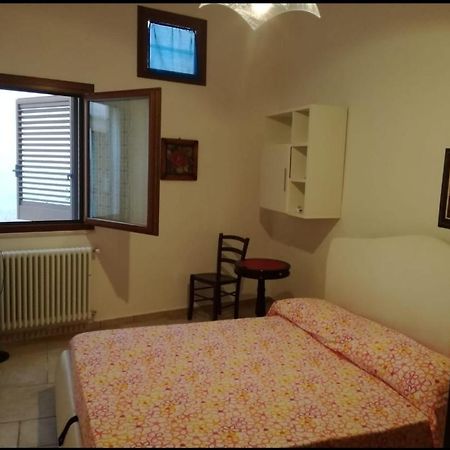 Casa La Corte Parabita Zewnętrze zdjęcie