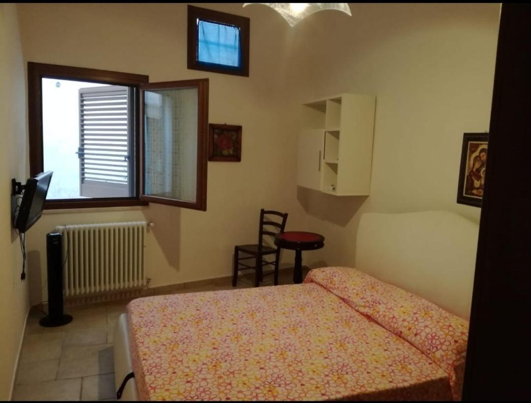 Casa La Corte Parabita Zewnętrze zdjęcie