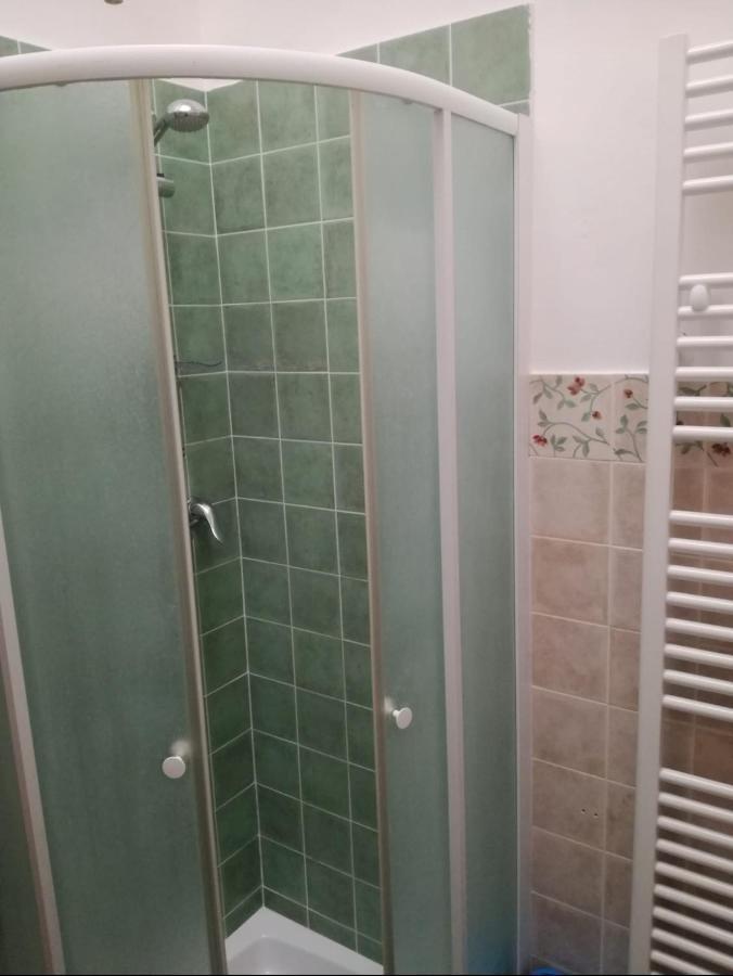 Casa La Corte Parabita Zewnętrze zdjęcie